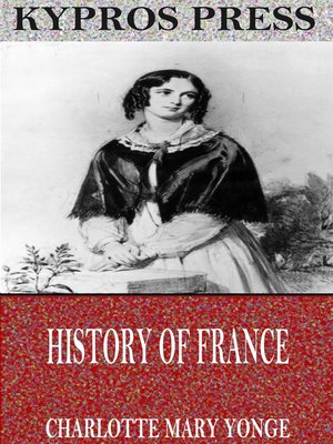 cover image of History of France